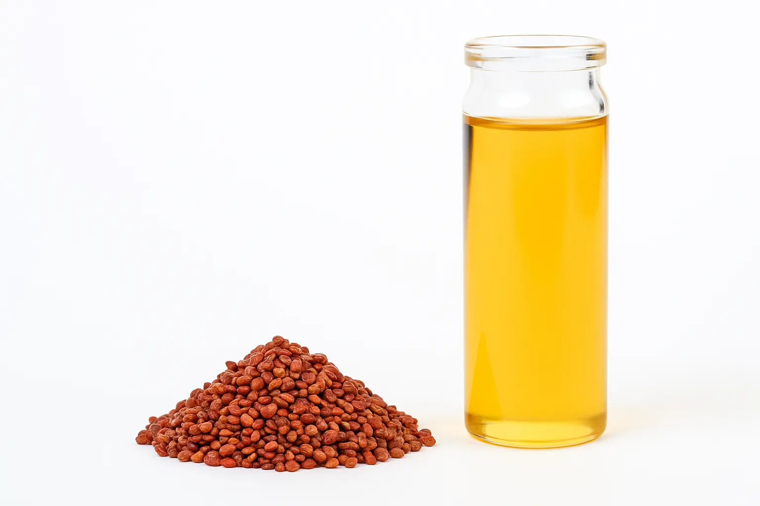 Raspberry Seed Oil